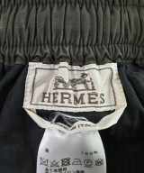 HERMES（エルメス）ショートパンツ カーキ サイズ:-(M位) メンズ/2200678570258