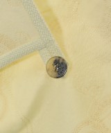 HERMES（エルメス）ノーカラージャケット 白 サイズ:36(XS位) レディース/2200678577011