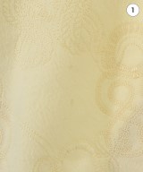 HERMES（エルメス）ノーカラージャケット 白 サイズ:36(XS位) レディース/2200678577011