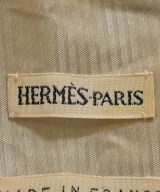 HERMES（エルメス）ベスト 白 サイズ:36(XS位) レディース/2200678796023