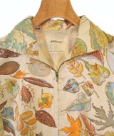 HERMES（エルメス）ベスト 白 サイズ:36(XS位) レディース/2200678796023