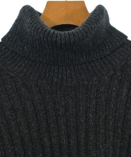 HERMES（エルメス）ニット・セーター グレー サイズ:40(M位) レディース/2200678798034