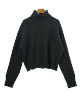 HERMES（エルメス）ニット・セーター グレー サイズ:40(M位) レディース/2200678798034