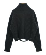 HERMES（エルメス）ニット・セーター グレー サイズ:40(M位) レディース/2200678798034