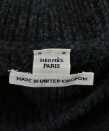 HERMES（エルメス）ニット・セーター グレー サイズ:40(M位) レディース/2200678798034