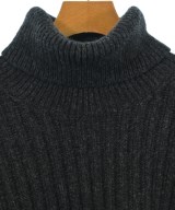 HERMES（エルメス）ニット・セーター グレー サイズ:40(M位) レディース/2200678798034