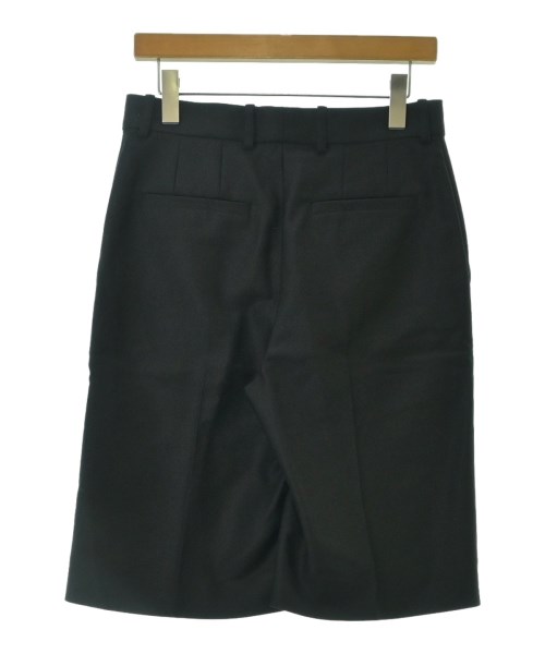 HERMES（エルメス）ショートパンツ 黒 サイズ:38(S位) レディース/2200678798058