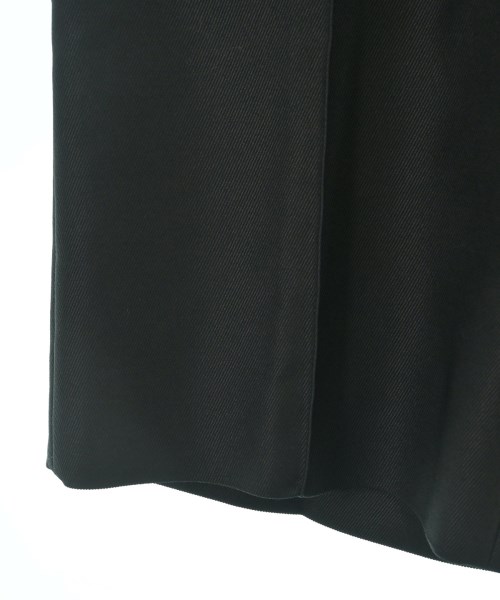 HERMES（エルメス）ショートパンツ 黒 サイズ:38(S位) レディース/2200678798058