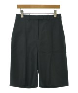 HERMES（エルメス）ショートパンツ 黒 サイズ:38(S位) レディース/2200678798058