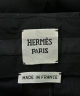 HERMES（エルメス）ショートパンツ 黒 サイズ:38(S位) レディース/2200678798058