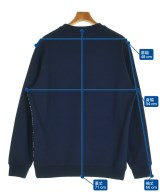 HERMES（エルメス）ニット・セーター 紺 サイズ:L メンズ/2200678999011
