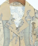 HERMES（エルメス）カジュアルシャツ 白 サイズ:38(S位) レディース/2200679065029