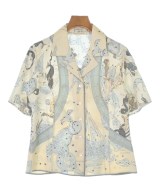HERMES カジュアルシャツ