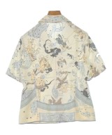 HERMES（エルメス）カジュアルシャツ 白 サイズ:38(S位) レディース/2200679065036