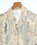 HERMES（エルメス）カジュアルシャツ 白 サイズ:38(S位) レディース/2200679065036