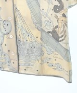 HERMES（エルメス）カジュアルシャツ 白 サイズ:38(S位) レディース/2200679065036