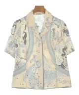 HERMES カジュアルシャツ