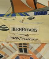 HERMES（エルメス）カジュアルシャツ ベージュ サイズ:38(S位) レディース/2200679065043