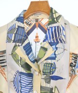 HERMES（エルメス）カジュアルシャツ ベージュ サイズ:38(S位) レディース/2200679065043