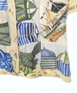 HERMES（エルメス）カジュアルシャツ ベージュ サイズ:38(S位) レディース/2200679065043