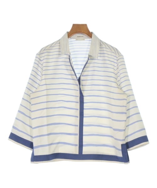 HERMES(エルメス)カジュアルシャツ 白 サイズ:38(S位)/2200679065050