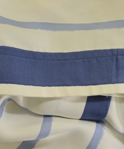 HERMES（エルメス）カジュアルシャツ 白 サイズ:38(S位) レディース/2200679065050