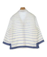 HERMES（エルメス）カジュアルシャツ 白 サイズ:38(S位) レディース/2200679065050