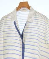 HERMES（エルメス）カジュアルシャツ 白 サイズ:38(S位) レディース/2200679065050