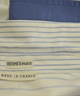 HERMES（エルメス）カジュアルシャツ 白 サイズ:38(S位) レディース/2200679065050