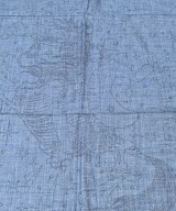 HERMES（エルメス）ストール 青 サイズ:- レディース/2200678996331