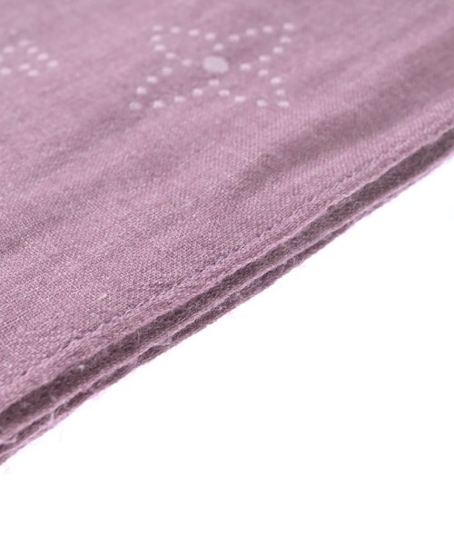 LOUIS VUITTON（ルイヴィトン）ストール 紫 サイズ:- レディース/2200678996355