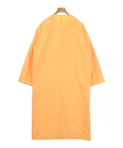 HERMES（エルメス）その他 オレンジ サイズ:34(XXS位) レディース/2200679451013