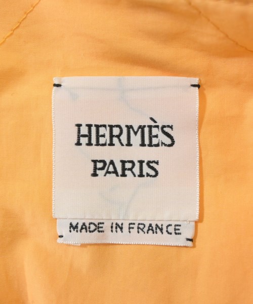 HERMES（エルメス）その他 オレンジ サイズ:34(XXS位) レディース/2200679451013