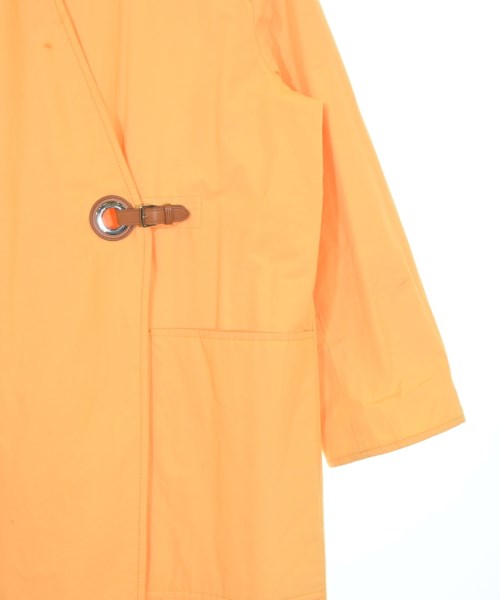 HERMES（エルメス）その他 オレンジ サイズ:34(XXS位) レディース/2200679451013