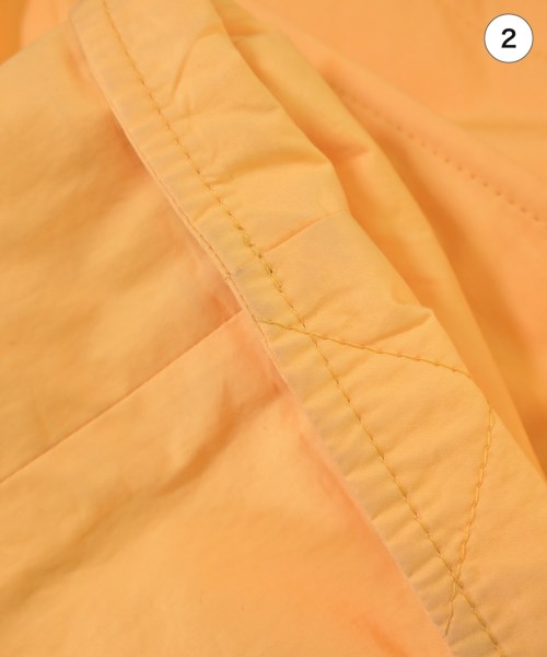 HERMES（エルメス）その他 オレンジ サイズ:34(XXS位) レディース/2200679451013