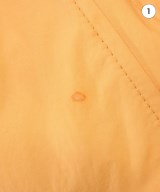 HERMES（エルメス）その他 オレンジ サイズ:34(XXS位) レディース/2200679451013