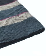 HERMES（エルメス）マフラー 黒 サイズ:- メンズ/2200679529170