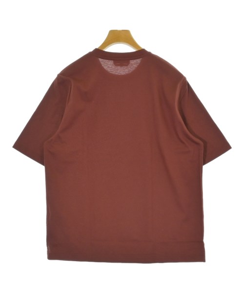 HERMES（エルメス）Tシャツ・カットソー 赤 サイズ:XS メンズ/2200679977018