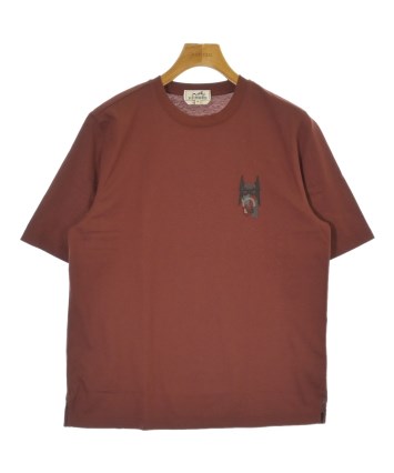破格！HERMES 2022春夏Tシャツ 【公式通販】