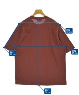 HERMES（エルメス）Tシャツ・カットソー 赤 サイズ:XS メンズ/2200679977018