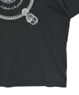 HERMES（エルメス）Tシャツ・カットソー 黒 サイズ:40(M位) レディース/2200679977025