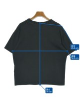 HERMES（エルメス）Tシャツ・カットソー 黒 サイズ:40(M位) レディース/2200679977025