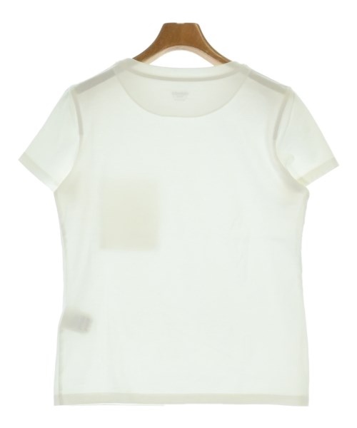 HERMES（エルメス）Tシャツ・カットソー 白 サイズ:38(S位) レディース/2200679977032