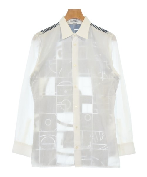 エルメス(HERMES)のHERMES カジュアルシャツ
