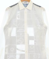 HERMES（エルメス）カジュアルシャツ 白 サイズ:-(M位) メンズ/2200679977049