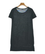 HERMES（エルメス）ワンピース 紺 サイズ:34(XS位) レディース/2200679977056