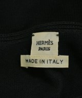 HERMES（エルメス）ワンピース 紺 サイズ:34(XS位) レディース/2200679977056