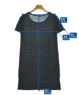HERMES（エルメス）ワンピース 紺 サイズ:34(XS位) レディース/2200679977056