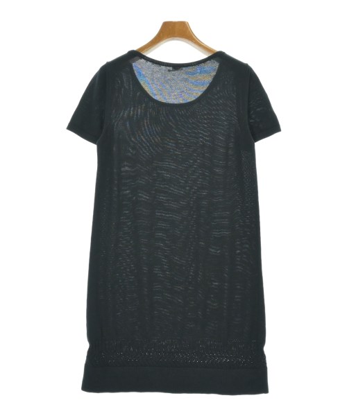 HERMES（エルメス）ワンピース 紺 サイズ:36(XS位) レディース/2200679977063