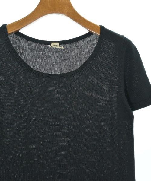 HERMES（エルメス）ワンピース 紺 サイズ:36(XS位) レディース/2200679977063